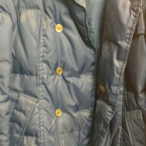 Tommy Hilfiger puffer coat